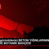 (Havadan görüntülerle) BETON YIĞINLARININ İÇERİSİNDE ... (Havadan görüntülerle) BETON YIĞINLARININ İÇERİSİNDE ...