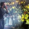 Tarkan açıkhava konserlerine geri dönüyor