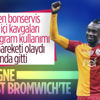 Mbaye Diagne, West Bromwich ile anlaştı