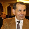 Dursun Özbek: Tek hedefimiz 4. yıldız Dursun Özbek: Tek hedefimiz 4. yıldız