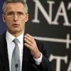 NATO dan "saldırıları durdur" çağrısı NATO dan "saldırıları durdur" çağrısı