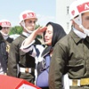 Şehit Binbaşı bölge halkının sevgilisiydi Şehit Binbaşı bölge halkının sevgilisiydi
