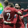 Show Tv'den milli maç açıklaması