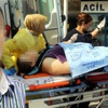 Özgecan’a ’duyarlı’ şoföre, sevgilisini bıçaklamaktan 11 yıl 8 ay hapis Özgecan’a ’duyarlı’ şoföre, sevgilisini bıçaklamaktan 11 yıl 8 ay hapis