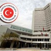 Dışişleri'nden Mursi'nin idam kararına sert tepki