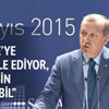 Cumhurbaşkanı Erdoğan konuşuyor - CANLI