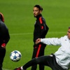 Galatasaray, Benfica maçına hazır