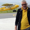 Uğur Cebeci'nin acı günü Uğur Cebeci'nin acı günü