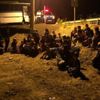 Ayvalık'ta 31 düzensiz göçmen yakalandı