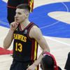 NBA'de forma giyen Bogdan Bogdanovic'ten Türkiye'ye destek paylaşımı NBA'de forma giyen Bogdan Bogdanovic'ten Türkiye'ye destek paylaşımı