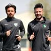 Denizlispor, Fenerbahçe maçının hazırlıklarını sürdürdü Denizlispor, Fenerbahçe maçının hazırlıklarını sürdürdü
