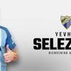 Seleznov geri dönüyor Seleznov geri dönüyor