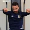 Trabzonspor maçının hazırlıklarını sürdüren Fenerbahçe salonda kuvvet çalıştı Trabzonspor maçının hazırlıklarını sürdüren Fenerbahçe salonda kuvvet çalıştı