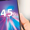 40 günde 9.6 milyon 4.5G abonesi oldu