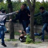 ‘Vatandaşa saldıran eli sopalılar kim?’ ‘Vatandaşa saldıran eli sopalılar kim?’