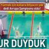 Gurur duyduk Gurur duyduk