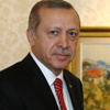 Cumhurbaşkanı Erdoğan, Başbakan Davutoğlu'nu kabul etti Cumhurbaşkanı Erdoğan, Başbakan Davutoğlu'nu kabul etti
