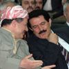 Irak mahkemesinden Barzani'nin yardımcısı hakkında tutuklama kararı