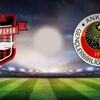 Gaziantepspor'un rakibi Gençlerbirliği