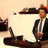 Milletvekili Tutdere den Karaali Köprüsü açıklaması Milletvekili Tutdere den Karaali Köprüsü açıklaması