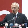 Kılıçdaroğlu’ndan ‘Çağlayan’ açıklaması