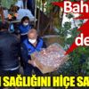 ﻿ Avcılarda akılalmaz olay! Halı yıkama dükkanında kıyma çektiler