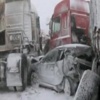 TEM Otoyolu Ulaşıma Kapandı