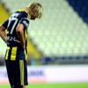 Bu da oldu! Krasic sakatlandı Bu da oldu! Krasic sakatlandı