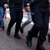 FETÖ'nün adliye yapılanmasına operasyon