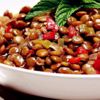 Yeşil mercimek yemeği nasıl yapılır? Yeşil mercimek yemeği nasıl yapılır?
