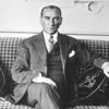 Dünya basını Atatürk’ün vefatını böyle görmüştü Dünya basını Atatürk’ün vefatını böyle görmüştü