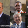 Siyasette koalisyon havası