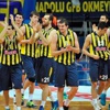 İşte final four programı