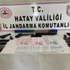 ﻿Hatay'da göçmen kaçakçılığı operasyonu