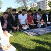 Karaaslan Üniversite Öğrencileri İle Buluştu Karaaslan Üniversite Öğrencileri İle Buluştu