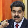 Maduro, kabinenin istifasını istedi Maduro, kabinenin istifasını istedi