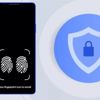 Qualcomm'dan aynı anda iki parmağı tarayabilen telefon sensörü Qualcomm'dan aynı anda iki parmağı tarayabilen telefon sensörü