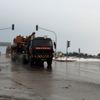Suriye sınırına tank ve obüs sevkıyatı Suriye sınırına tank ve obüs sevkıyatı