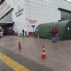 Koronavirüs hastaneye girmeden teşhis edilecek Koronavirüs hastaneye girmeden teşhis edilecek