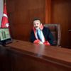 Hakimin sanal mahkemesi Hakimin sanal mahkemesi