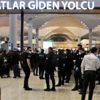 İstanbul Havalimanı'nda bekleyen yolcular için karar verildi İstanbul Havalimanı'nda bekleyen yolcular için karar verildi