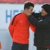 Trabzonspor'da 4 futbolcuya af çıktı