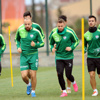 Bursaspor, 5 eksikle Gençlerbirliği sınavında