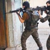 Diyarbakır'da 6 Terörist Öldürüldü Diyarbakır'da 6 Terörist Öldürüldü