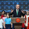 Hayali olmayanın hedefleri de olmaz Hayali olmayanın hedefleri de olmaz