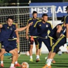 Fenerbahçe'de 2 eksik