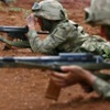11 Bin Türk Askeri Hazır Bekliyor 11 Bin Türk Askeri Hazır Bekliyor
