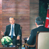Burak Yılmaz: Hedefim F.Bahçe derbisi değil! Burak Yılmaz: Hedefim F.Bahçe derbisi değil!