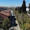 Kadıköy sokaklarında bandolu moral konseri