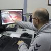 Hırsızlara turşu bidonuyla müdahale Hırsızlara turşu bidonuyla müdahale